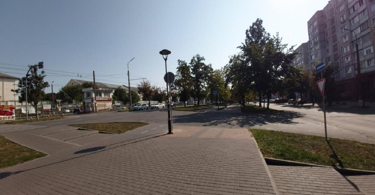 Бульвар Олександрійський 125 Comfort House Bila Tserkva Exterior foto