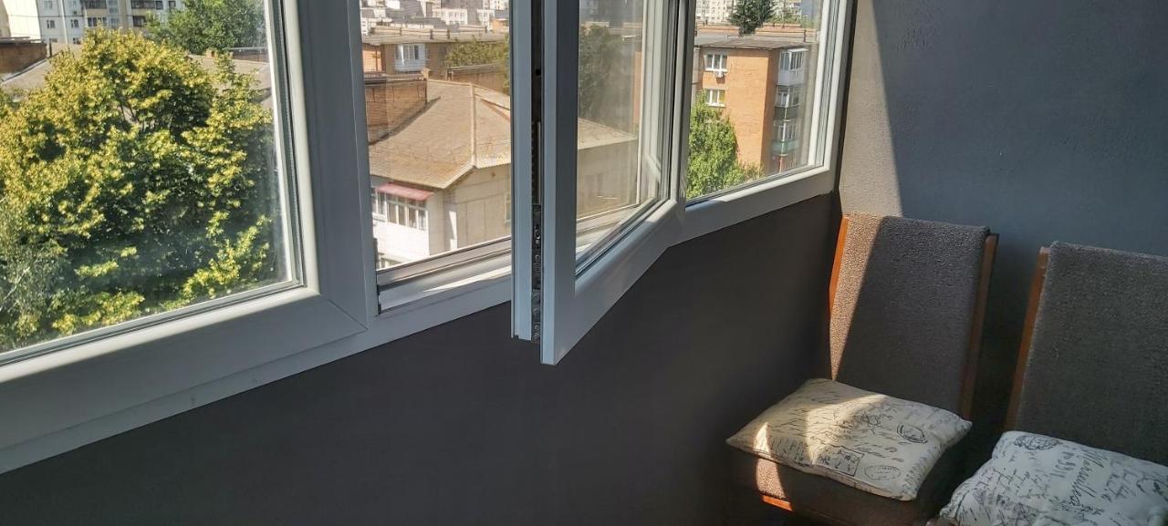 Бульвар Олександрійський 125 Comfort House Bila Tserkva Exterior foto