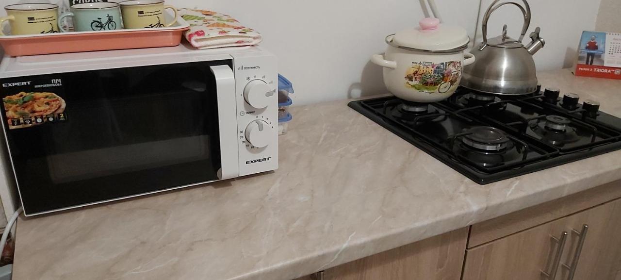 Бульвар Олександрійський 125 Comfort House Bila Tserkva Exterior foto