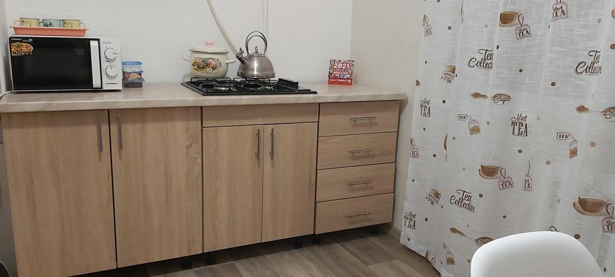 Бульвар Олександрійський 125 Comfort House Bila Tserkva Quarto foto