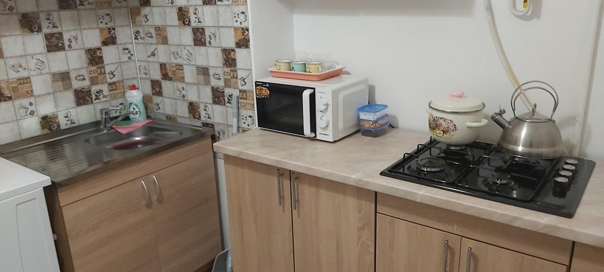 Бульвар Олександрійський 125 Comfort House Bila Tserkva Quarto foto